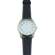 セイコー Q GP カワ 10BAR WH M SGEG18J1