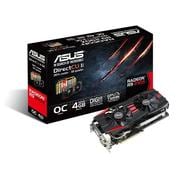 AMD Radeon R9 290X搭載グラフィックボード R9290X-DC2OC-4GD5