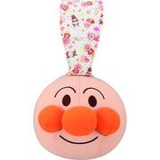 アンパンマン たのしい音いっぱい 赤ちゃんごきげんボール