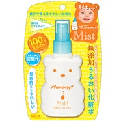 マミーS マイルド スキンウォーター [化粧水 125ml]