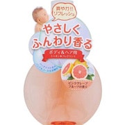 Fミスト PKGFシャボン 50ml