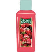 フレグランス ハンドジェル ストロベリー 59ml [ストロベリー 59ml]