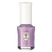 ネイルパーラー [ネイルカラー 22 ブルベリーシェイク 5ml]