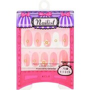 ネイリスト×tricia ネイルアートシール No.9