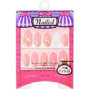 ネイリスト×tricia ネイルアートシール No.12