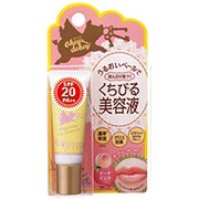 リップトリートメント ピーチピンク [10g]