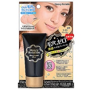 ポアスムースベース 01 [ベースメイク 30g　ライトベージュ]