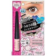 シャイニージュエルアイライナー 03 [リキッドアイライナー 3ml シャイニーピンクホワイト]