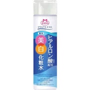 ジュジュ アクアモイストC 薬用ホワイトニング化粧水H [200ml]
