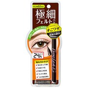 ウォーターストロング ライナー スリム ブラウン [リキッドアイライナー]