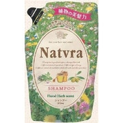 シャンプー 詰め替え 370ml
