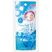 UV水 マリンソルベ 50ml [ミスト状日やけ止め]