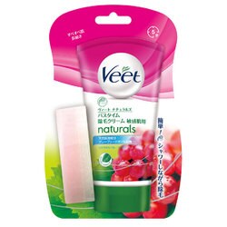 ヨドバシ.com - ヴィート Veet ヴィート バスタイム除毛クリーム