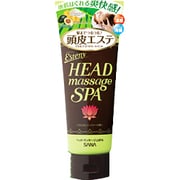 ヘッド・マッサージュ SPA 150g