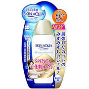 スーパーモイスチャージェル 80g [日焼け止め]