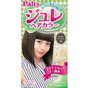 ジュレヘアカラー ライムアッシュ [ヘアケア]