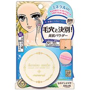 Sカバーパウダー クリアN 8g