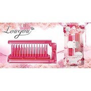 おりたたみブラシ LJ-780
