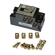 オーディオ用ブレーカー（極厚金メッキ） CP-BR/20Au SE