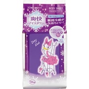 ボディケア ボデイシート 爽快アイスダウン アイシーベリー 徳用 30枚