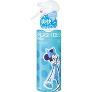 ボディケア スプラッシュデオウォーター シャボン 170ml