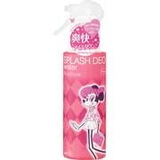 ボディケア スプラッシュデオウォーター フローラル 170ml