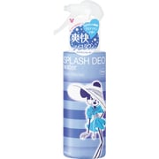ボディケア スプラッシュデオウォーター クリアマリン 170ml