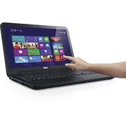 Inspiron 15 6GB HDD500GB DVDスーパーマルチドライブ 15.6型ワイド NI55Z-CTP