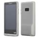 Cruzerlite TPUケース for ウォークマン ZX1 クリア ZX1-TPU-Clear