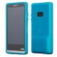 Cruzerlite TPUケース for ウォークマン ZX1 ティール ZX1-TPU-Teal