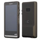 Cruzerlite TPUケース for ウォークマン ZX1 スモーク ZX1-TPU-Smoke