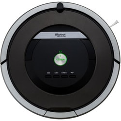 ヨドバシ.com - アイロボット iRobot ルンバ870 [ロボット掃除機 ...