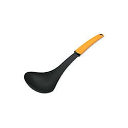 おしゃべりビストロ ナイロンお玉 オレンジ OB-304O