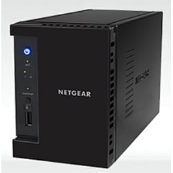 ヨドバシ.com - ネットギアジャパン NETGEAR RN10200-100AJS [RN10200 ...