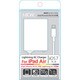 ライトニングAC2.1A100cm<ホワイト> HKW-L2AS100-WH