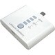 iPhone5S/5C/5対応 ポータブル充電器 1000mAh EN-LB-003