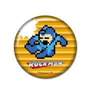 ロックマン バッジコレクション [ロックマンダメージ]