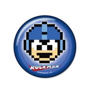 ロックマン バッジコレクション [ロックマン UP]