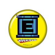 ロックマン バッジコレクション [E缶]