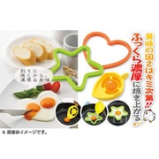 目玉焼きリングセット 君のトリコ A-75957