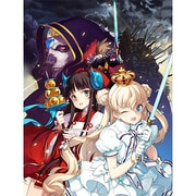 英雄＊戦姫 限定版 [PS Vitaソフト]