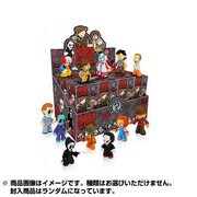 ミステリーミニ Mystery Minis [ホラー・コレクション シリーズ1 Horror Collection Series 1]