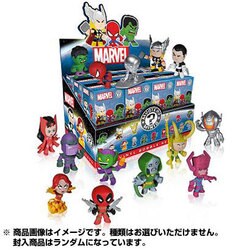 ヨドバシ.com - ホットトイズ HOT TOYS ミステリーミニ Mystery Minis