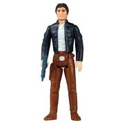 レトロ・ケナー 12インチ・アクションフィギュア [STAR WARS(スター・ウォーズ) ハン・ソロ ベスピン版 帝国の逆襲]