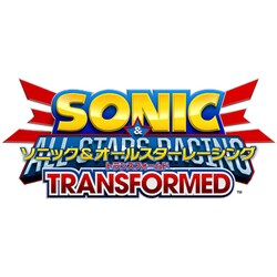 ヨドバシ.com - セガ ソニック&オールスターレーシング TRANSFORMED