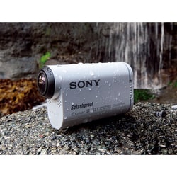 ヨドバシ.com - ソニー SONY HDR-AS100V [デジタルHDビデオカメラ ...