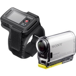 ヨドバシ.com - ソニー SONY HDR-AS100VR [デジタルHDビデオカメラ