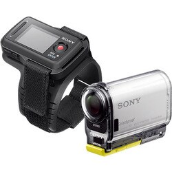 sony action cam as100