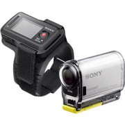 ヨドバシ.com - HDR-AS100VR [デジタルHDビデオカメラレコーダー アクションカム ライブビューリモコンキット]に関するQu0026A 1件