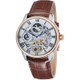 LONGITUDE 自動巻き メンズ 正規輸入品 ES-8006-08